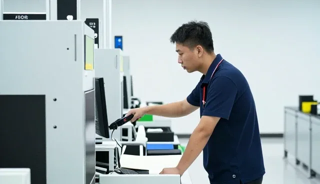 运动休闲鞋