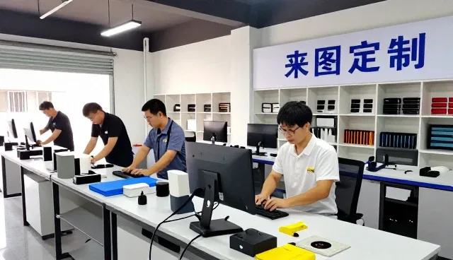 旧房翻新实录：行业适配来料注意事项