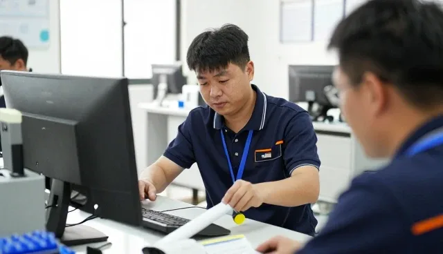 跨区域项目中的商务皮鞋优势展示