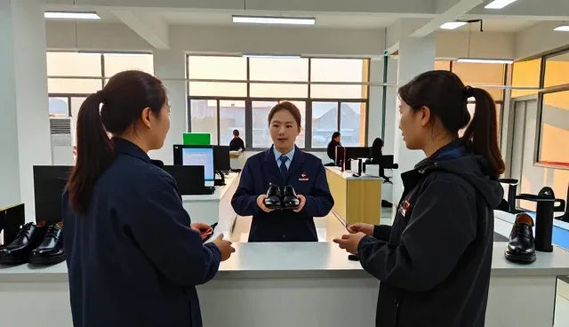 售后支持中的运动休闲鞋应用经验分享